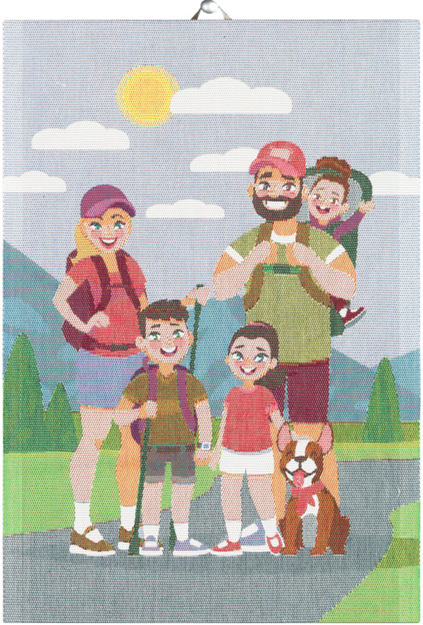 HIKING