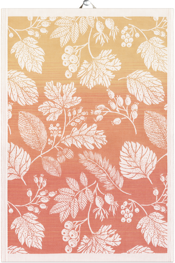 FLYTANDE ORANGE