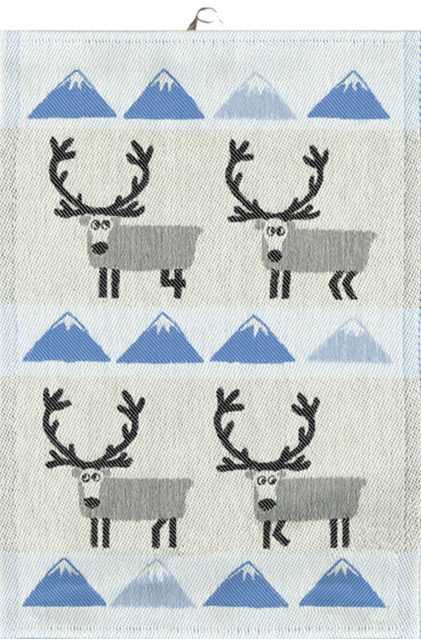 NORRLAND