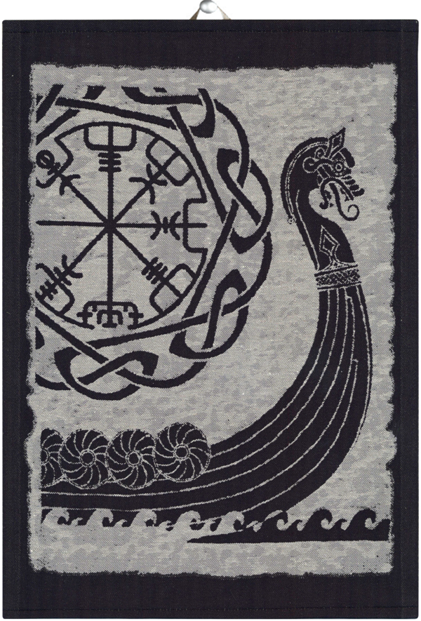 VIKING SHIP