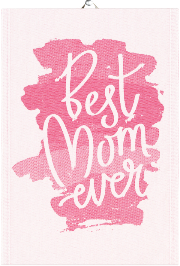 BEST MOM