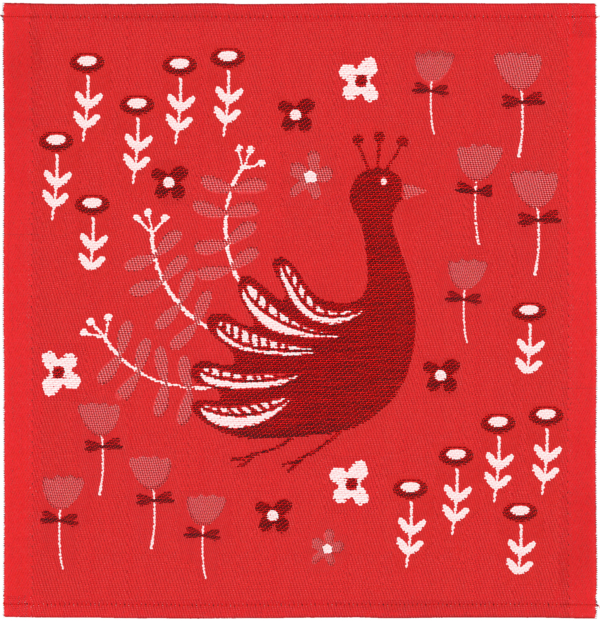 PEACOCK