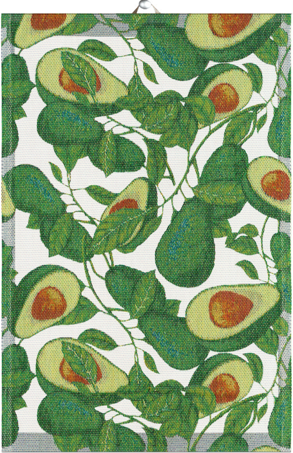AVOKADO