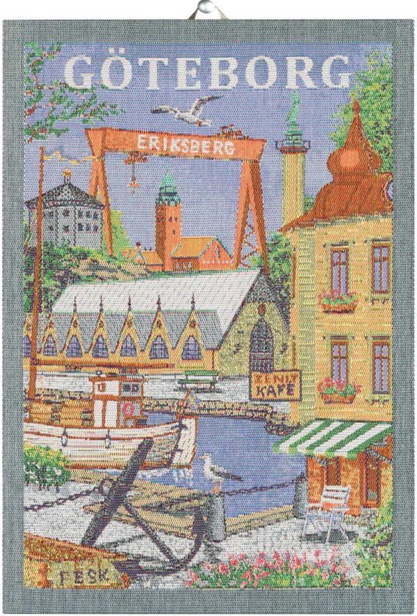 GÖTEBORG