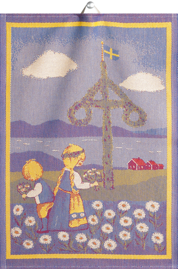 SVENSK SOMMAR