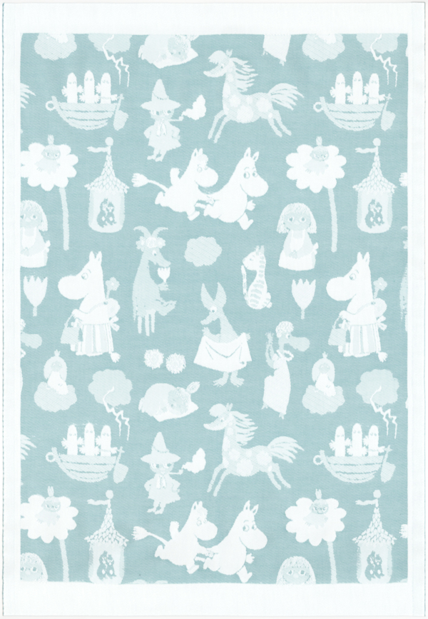 MOOMIN VALLEY 24