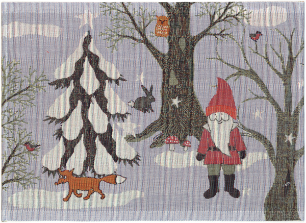 JULPROMENAD