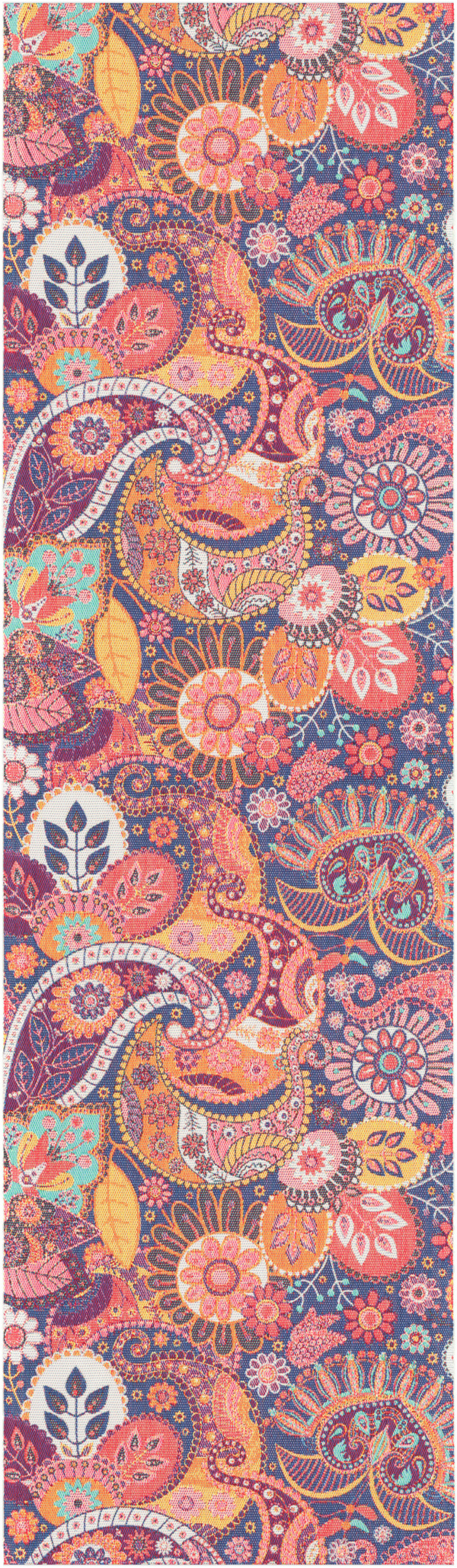 PAISLEY