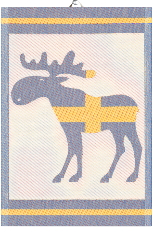 SWEDISH MOOSE