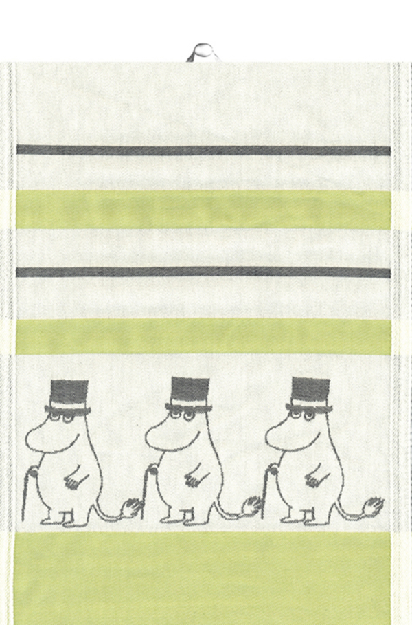 MOOMINPAPPA 2015