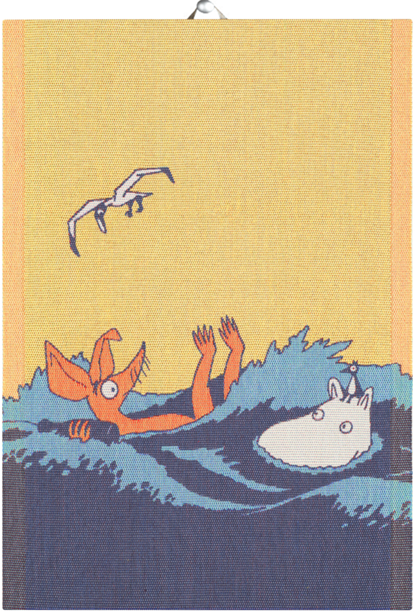WAVES