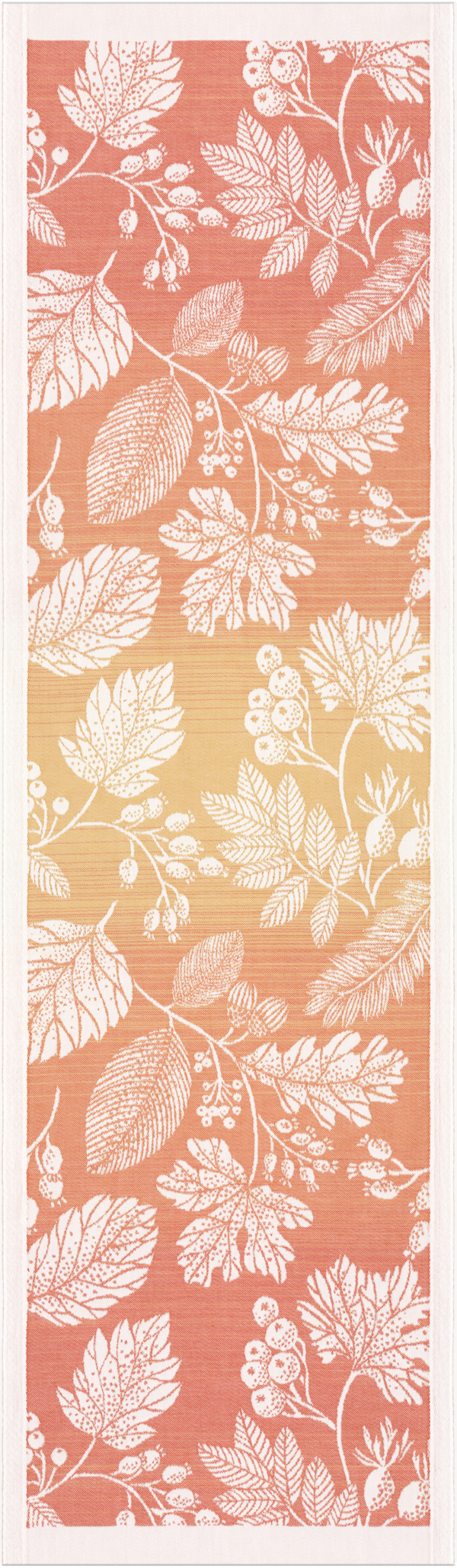 FLYTANDE ORANGE